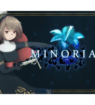 Minoria Steam Key EUROPE